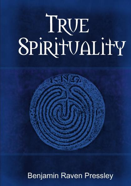True Spirituality