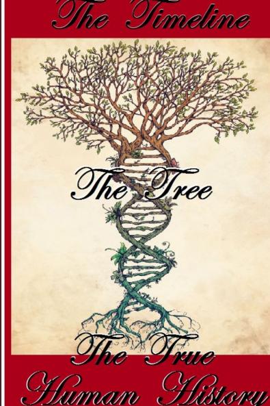 The Timeline The Tree The True Human History