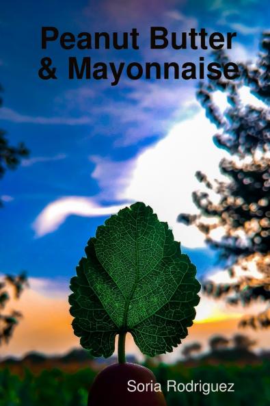 Peanut Butter & Mayonnaise