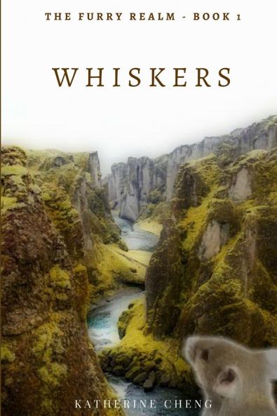 Whiskers (The Furry Realm #1)