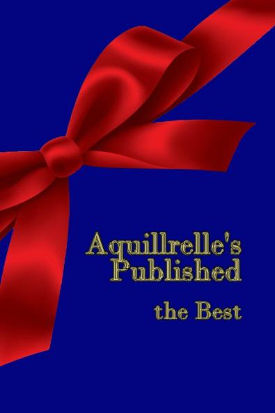 Aquillrelle's Published the Best