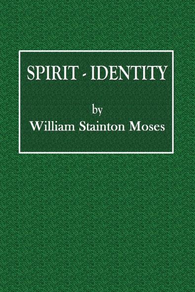Spirit-Identity