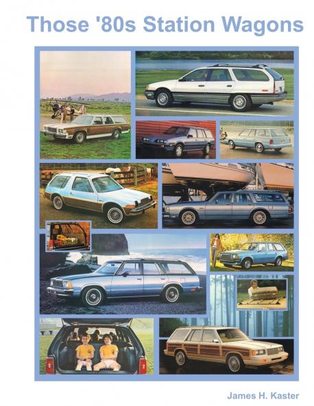 Those ��80s Station Wagons