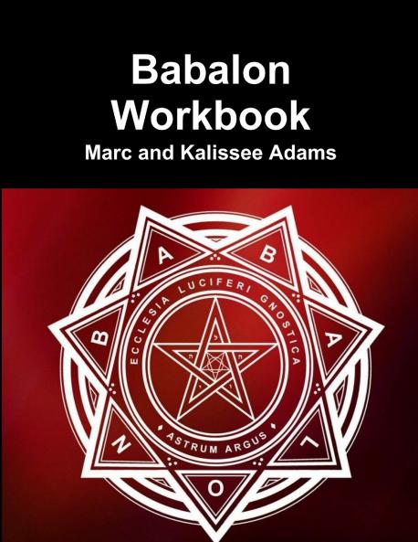 Babalon Workbook