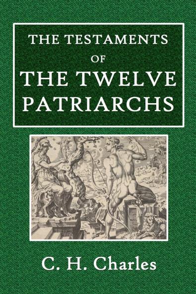 The Testaments of the Twelve Patriarchs
