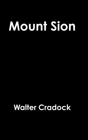 Mount Sion