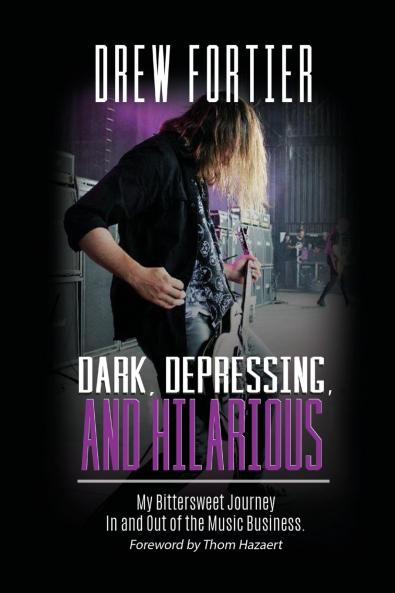 Dark Depressing and Hilarious