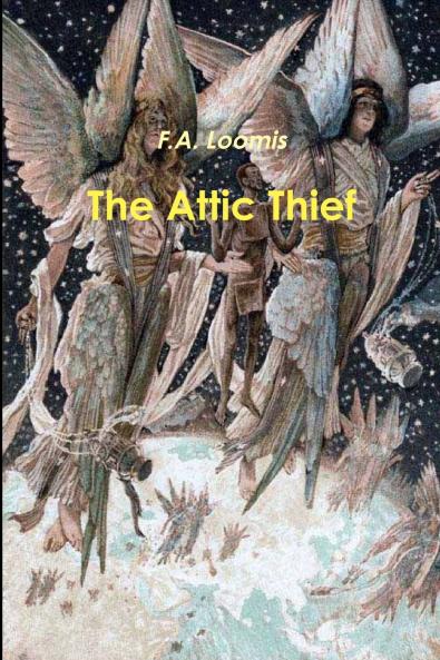 The Attic Thief