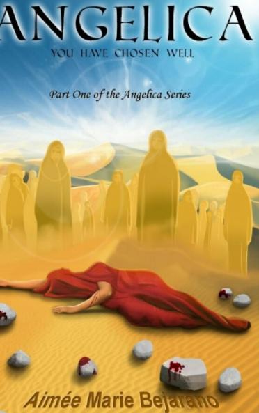 Angelica You Have Chosen Well