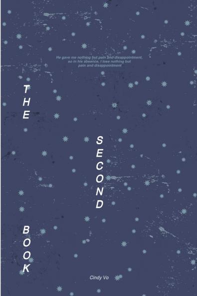 the second book