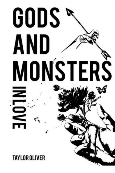 Gods & Monsters In Love