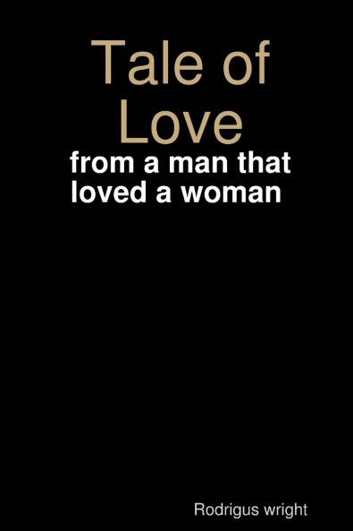 Tale of Love