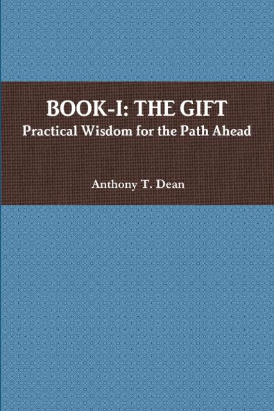 Book I - The Gift
