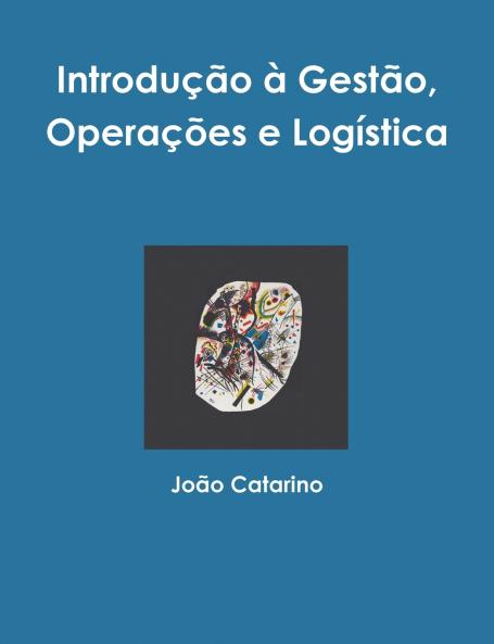 Introdução à Gestão  Operações e Logística