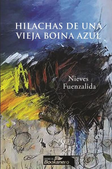 Hilachas de una vieja boina azul