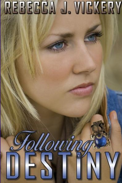 Following Destiny