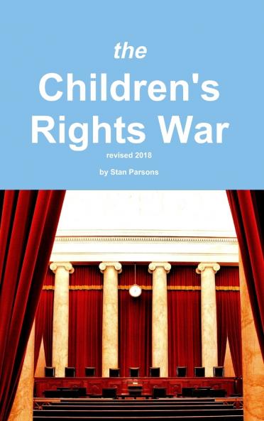 the Children's Rights War