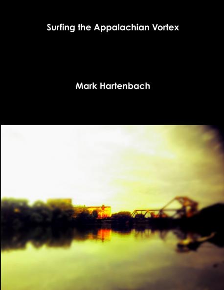 Surfing the Appalachian Vortex