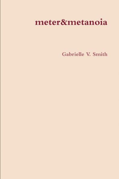 meter & metanoia