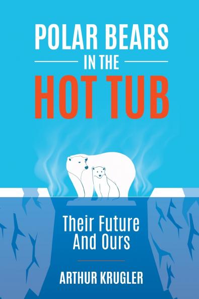 Polar Bears in the Hot Tub