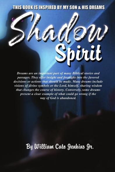 SHADOW SPIRIT