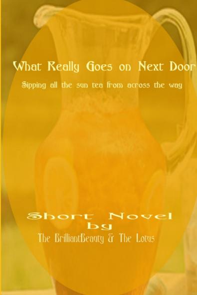 What Really Goes On Next Door