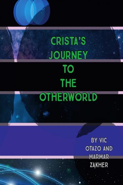 Crista's Journey to the Otherworld