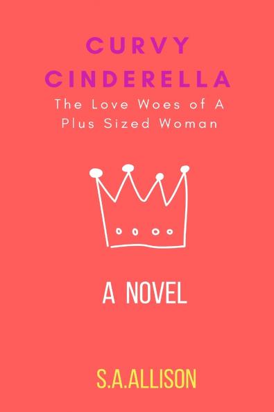 Curvy Cinderella