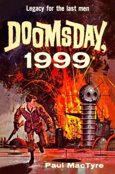 Doomsday 1999