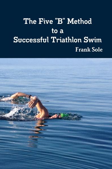 The Five B Method to a Successful Triathlon Swim
