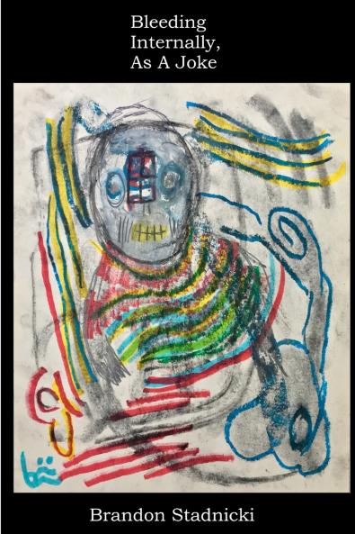 Bleeding Internally As A Joke