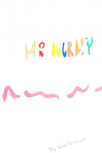 Mr. Wormy