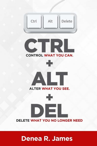 CTRL + ALT + DEL
