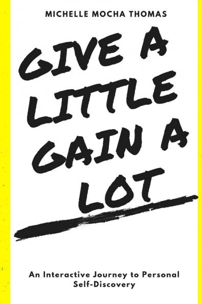 Give A Little Gain A Lot