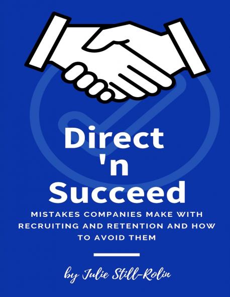 Direct 'n Succeed