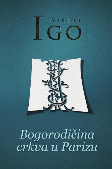 Bogorodičina crkva u Parizu