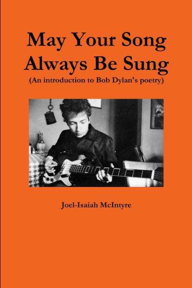 May Your Song Always Be Sung