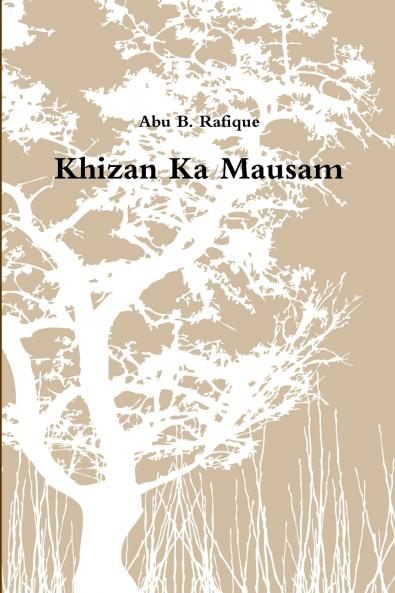 Khizan Ka Mausam