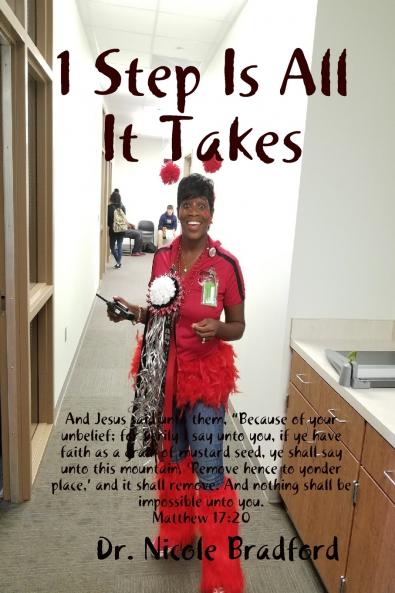 1 Step Is All It Takes