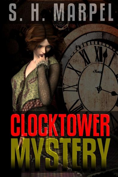 Clocktower Mystery