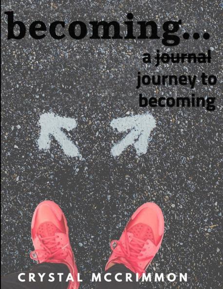 becoming...