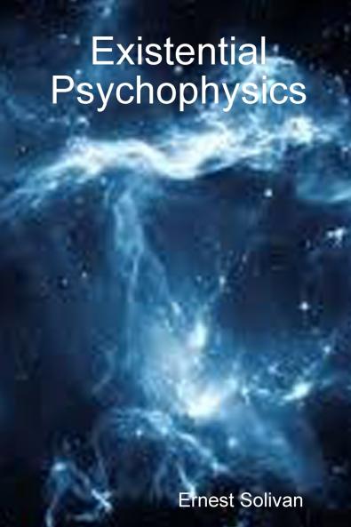 Existential Psychophysics