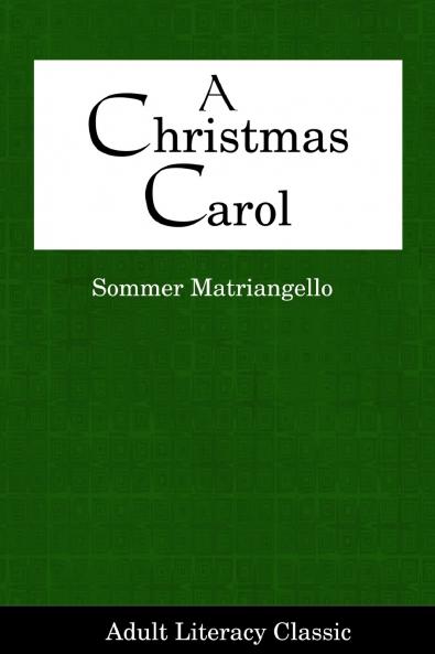A Christmas Carol