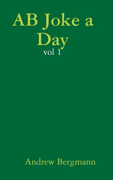 AB Joke a Day vol 1