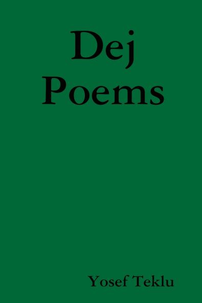 Dej Poems