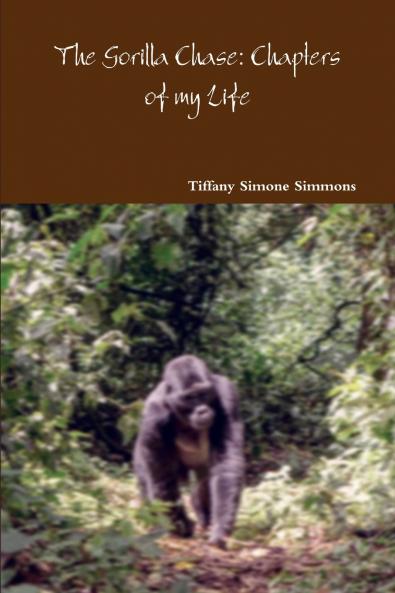 The Gorilla Chase