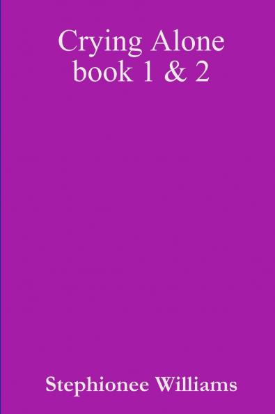 Crying Alone Book 1&2