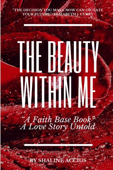 The Beauty Within Me