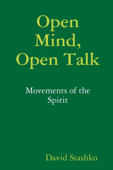 Open Mind Open Talk