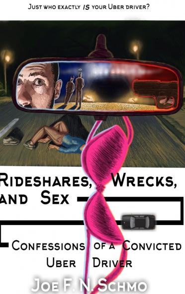 Ridehares Wrecks and Sex